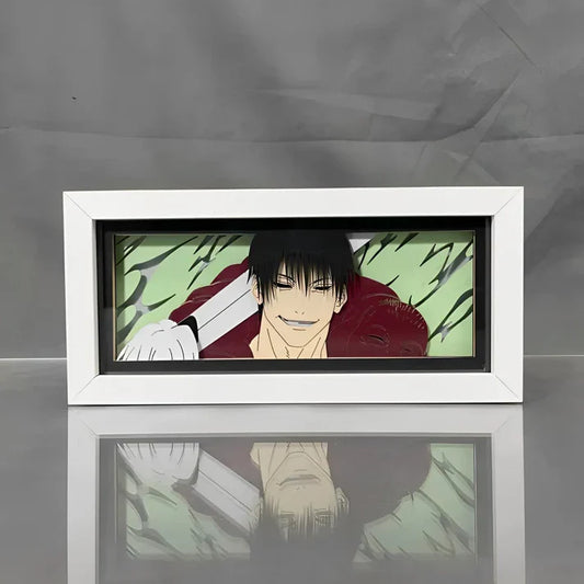 Lampe Toji 2