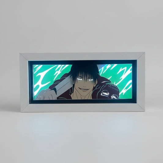 Lampe Toji 1