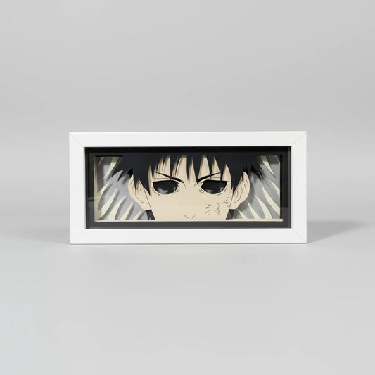 Lampe Yuta 2