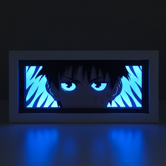 Lampe Yuta