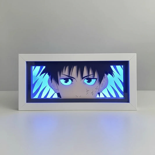 Lampe Yuta 1