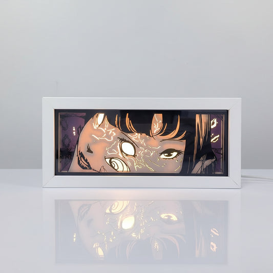 Lampe Tapestry - Junji-ito