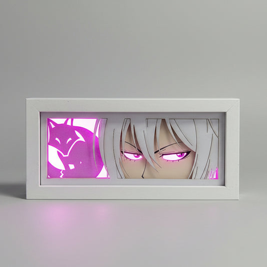 Lampe Tomoe - Kamisama-Kiss