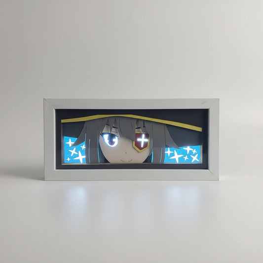 Lampe Megumin - Konosuba