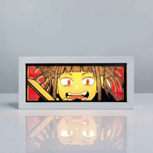 Lampe Toga - My hero academia