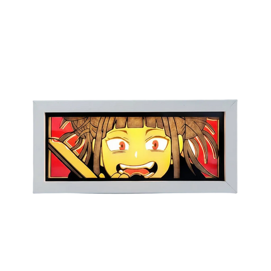 Lampe Toga - My hero academia