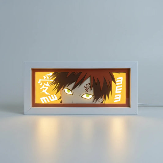 Lampe Gaara 1