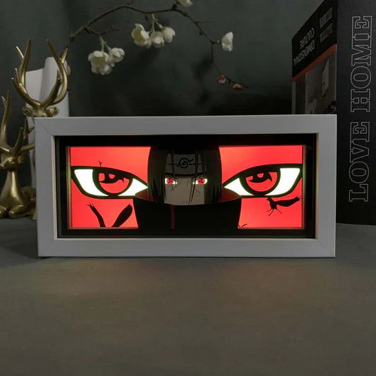 Lampe Itachi Sharingan 1