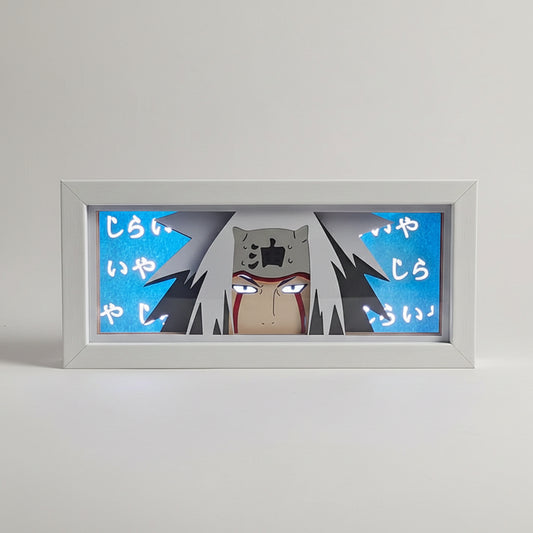 Lampe Jiraiya 1