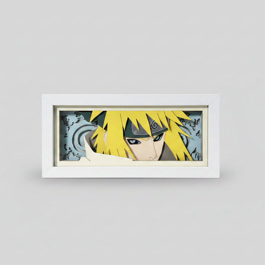 Lampe Minato 2