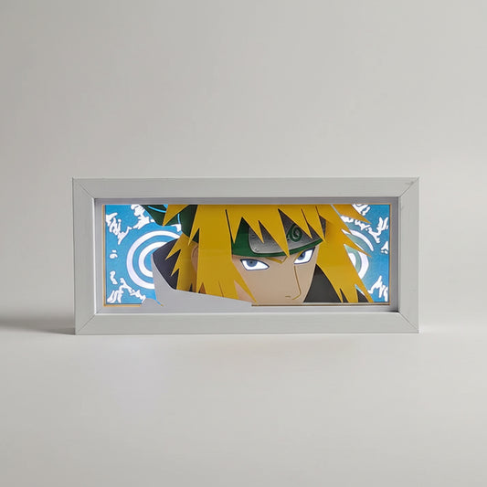 Lampe Minato 1
