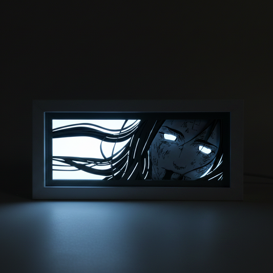 Lampe Neji
