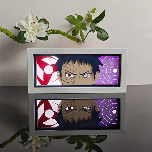 Lampe Obito 1