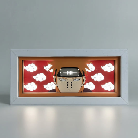 Lampe Pain 1