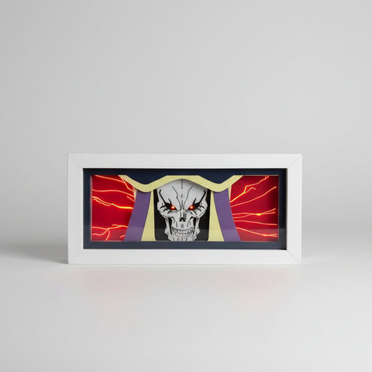 Lampe Ainz Ooal Gown - Overlord