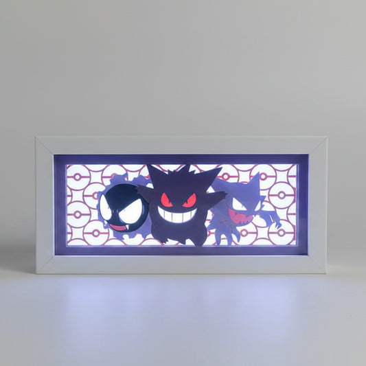 Lampe Gengar - Pokemon