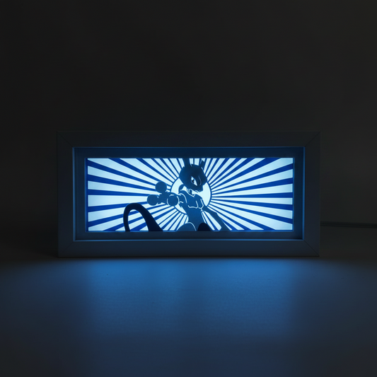Lampe Mewtwo - Pokemon