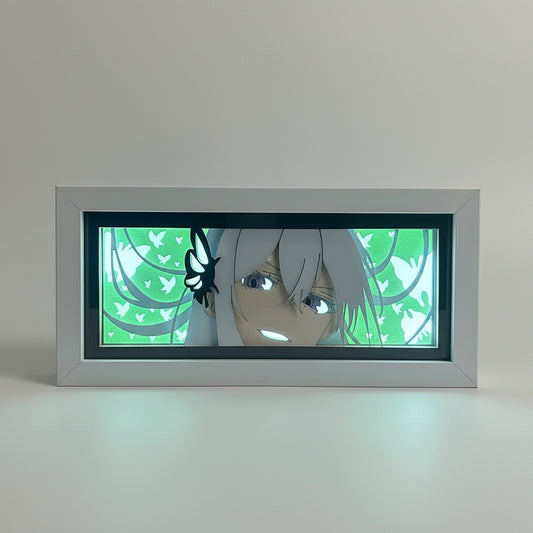 Lampe Echidna - Re-Zero