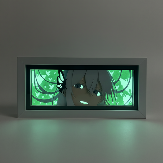 Lampe Echidna - Re-Zero