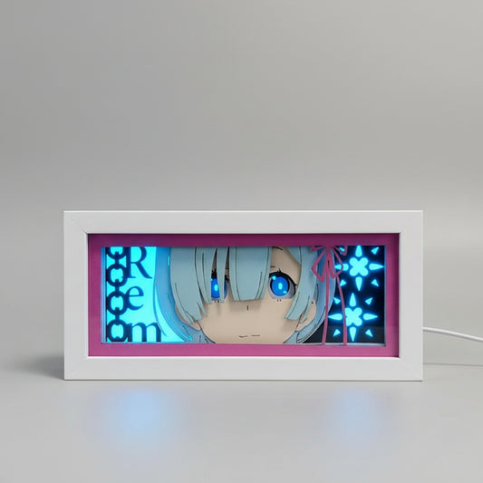 Lampe Rem - Re-Zero