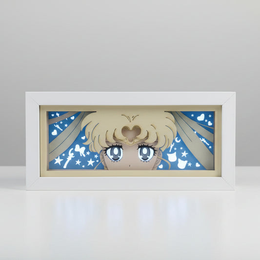 Lampe Sailor Moon - Sailor-Moon
