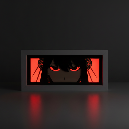 Lampe Yor Forger - Spy x family
