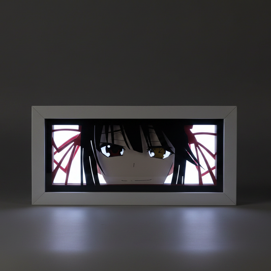 Lampe Kurumi - The-Date-A-Live