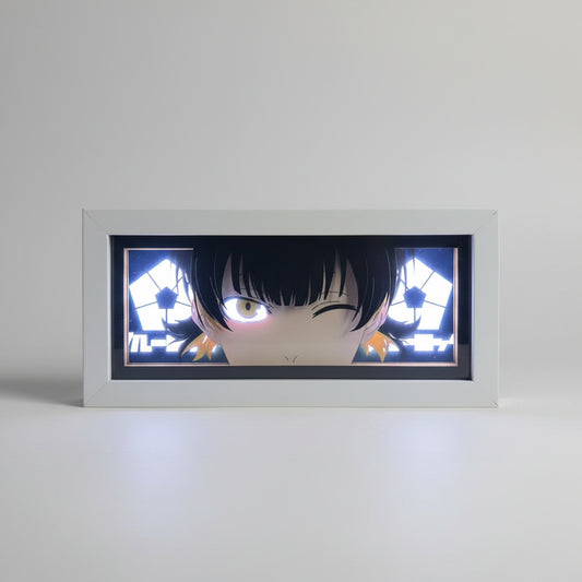 Lampe Bachira - Universal-Warriors