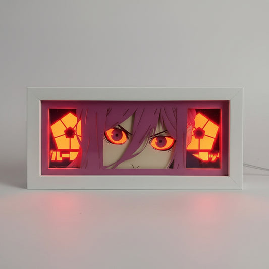 Lampe Chigiri - Universal-Warriors