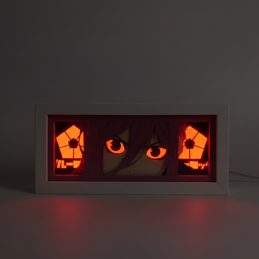 Lampe Chigiri - Universal-Warriors