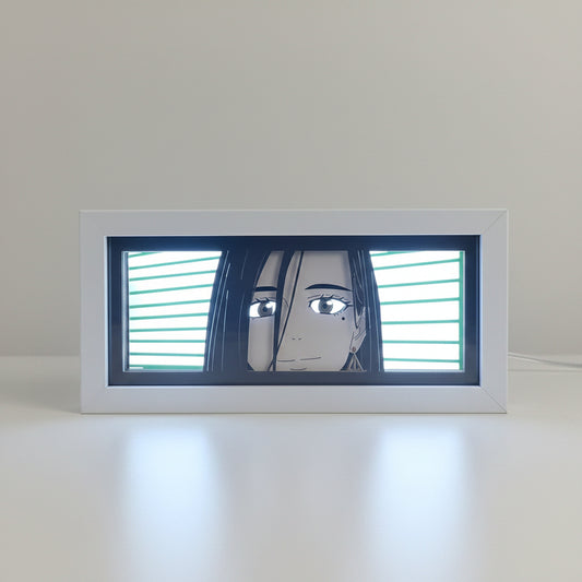 Lampe Kotoha Tachibana - Wind breaker