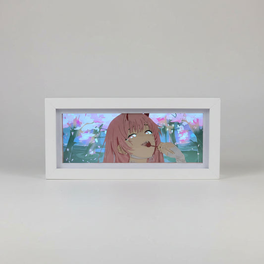 Lampe Zero Two - Darling-in-The-Franxx