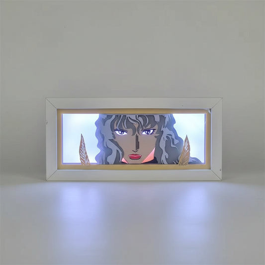 Lampe Griffith 1