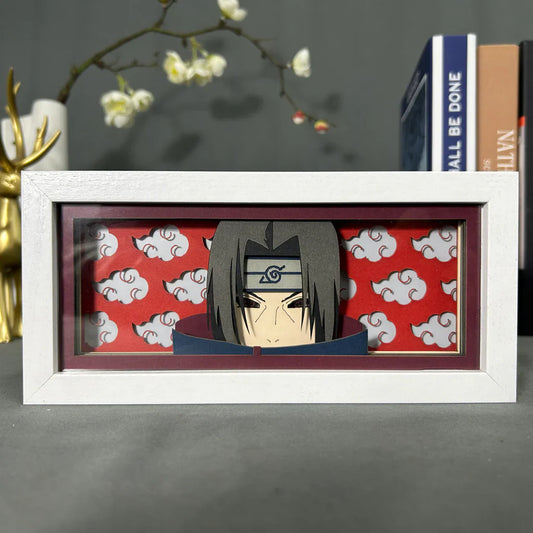 Lampe Itachi 2