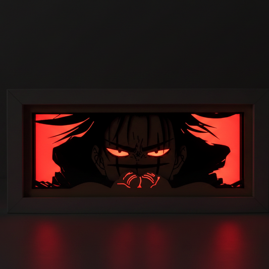 Lampe Choso