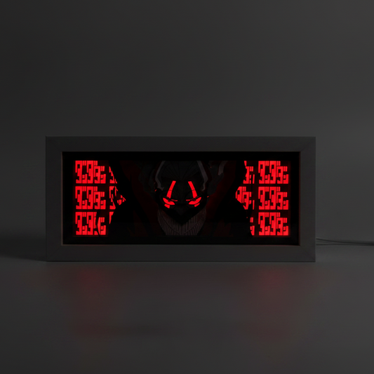 Lampe Evil Eye - dandadan