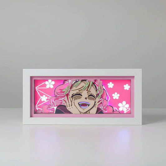 Lampe Mitsuri Kanroji - Demon Slayer