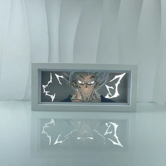 Lampe Gohan Beast 1