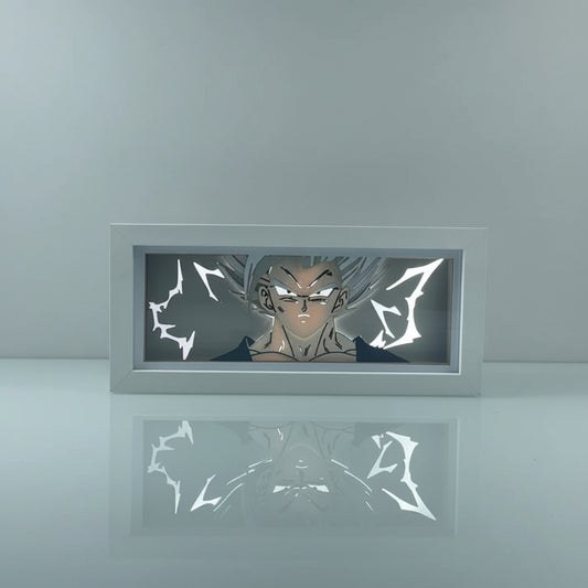 Lampe Gohan Beast 1