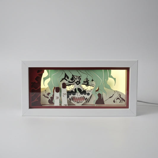Lampe Gyutaro - Demon Slayer