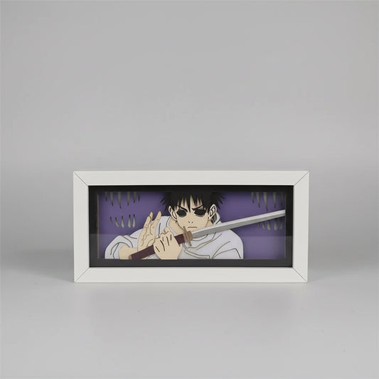 Lampe Yuta Rika 2
