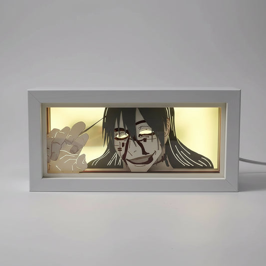 Lampe Mahito 1