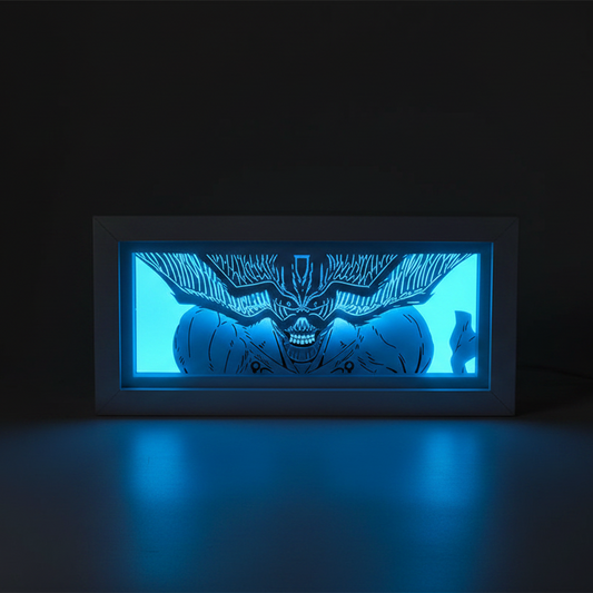 Lampe Mahoraga
