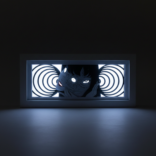 Lampe Tomie - Junji-ito