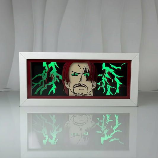 Lampe Shanks 1