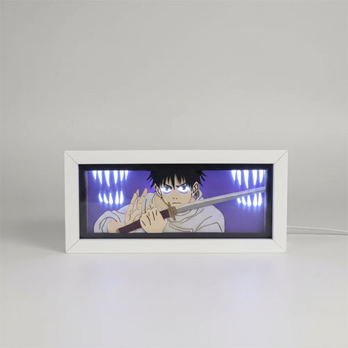 Lampe Yuta Rika