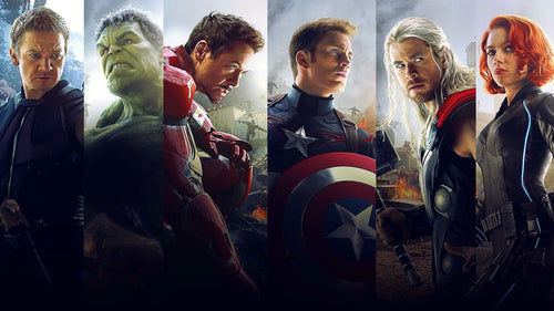 Marvel