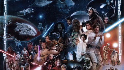 Star Wars