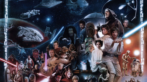 Star Wars