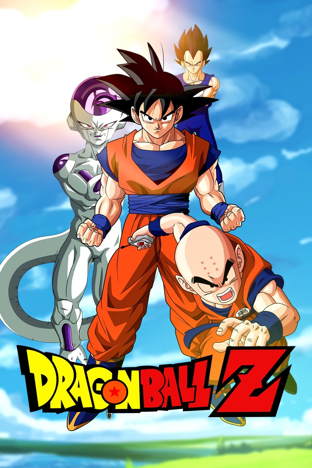 Univers Dragon Ball
